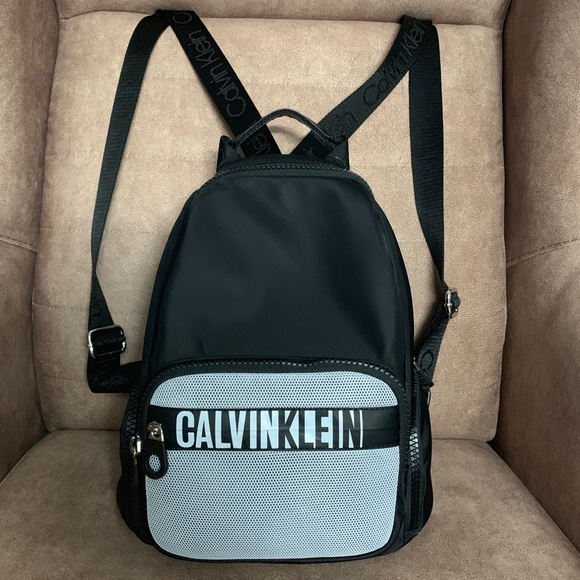 Calvin Klein Handbags - Calvin Klein Backpack
